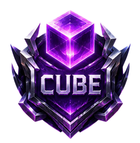 💎 [CUBE] 30 Dias