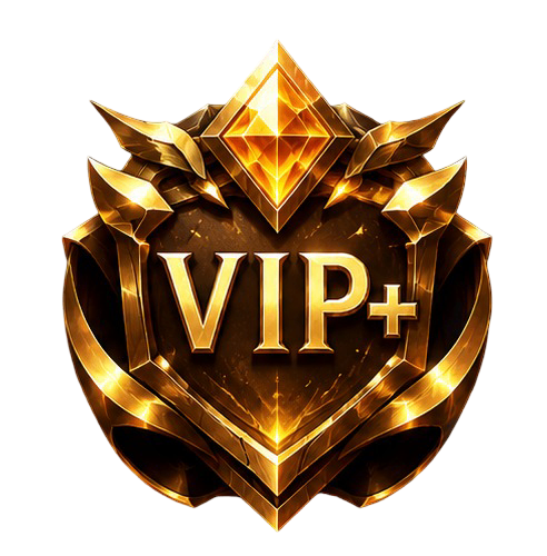 💎 [VIP+] 30 Dias