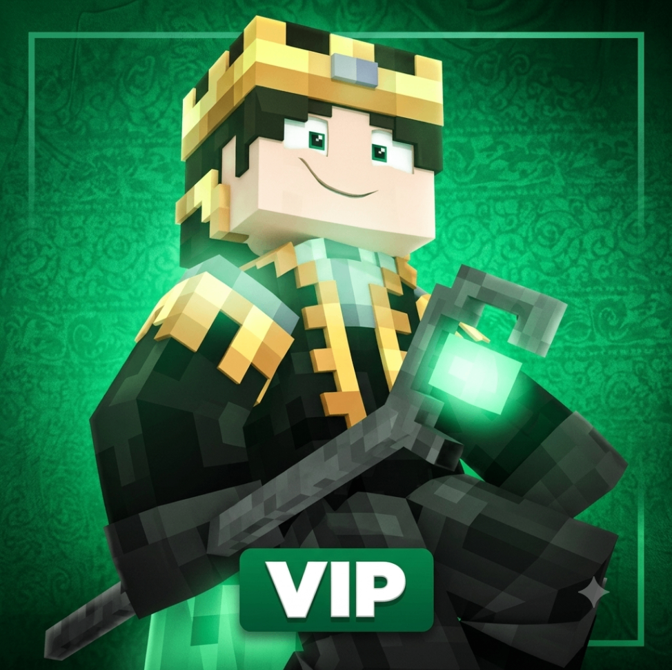 VIP 30 Dias ▸ ONEBLOCK