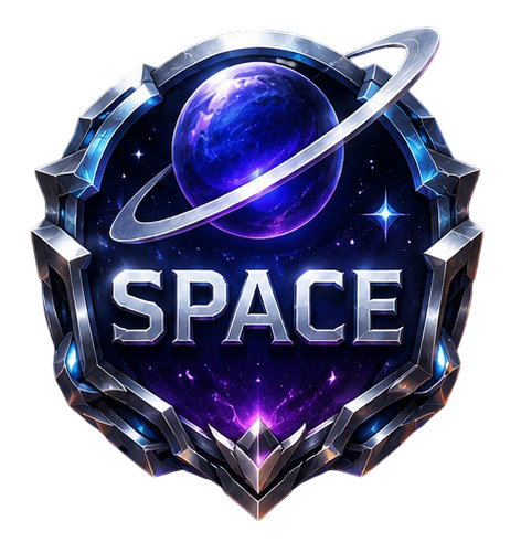 💎 [SPACE] 30 Dias