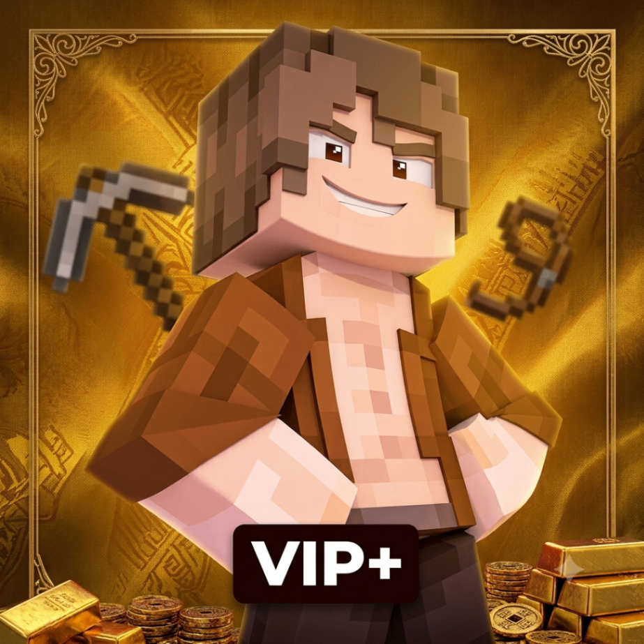 VIP+ 30 Dias ▸ ONEBLOCK