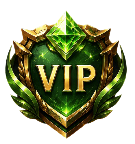 💎 [VIP] 30 Dias